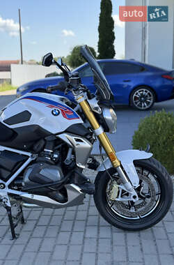 Мотоцикл Без обтекателей (Naked bike) BMW R 1250R 2020 в 