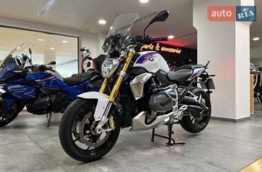 Мотоцикл Без обтекателей (Naked bike) BMW R 1250R 2020 в Киеве