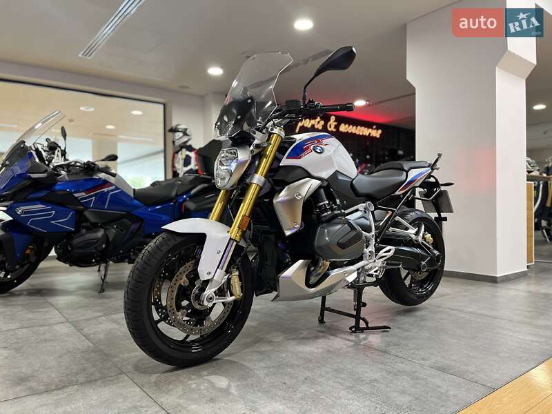 Мотоцикл Без обтікачів (Naked bike) BMW R 1250R 2020 в Києві
