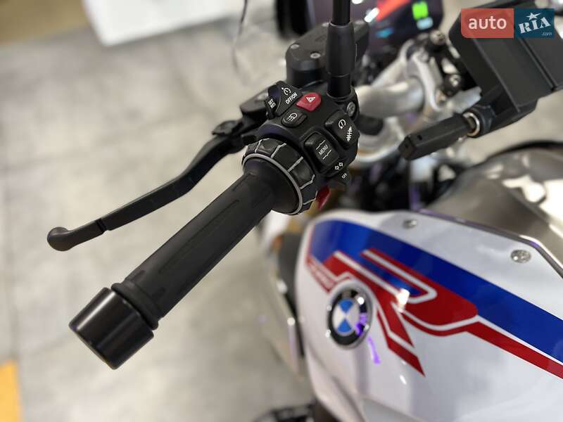 Мотоцикл Без обтікачів (Naked bike) BMW R 1250R 2020 в Києві
