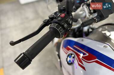 Мотоцикл Без обтікачів (Naked bike) BMW R 1250R 2020 в 