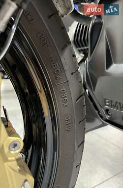 Мотоцикл Без обтікачів (Naked bike) BMW R 1250R 2020 в 
