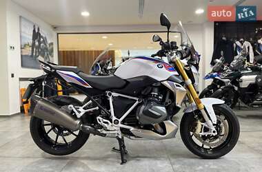Мотоцикл Без обтікачів (Naked bike) BMW R 1250R 2020 в 