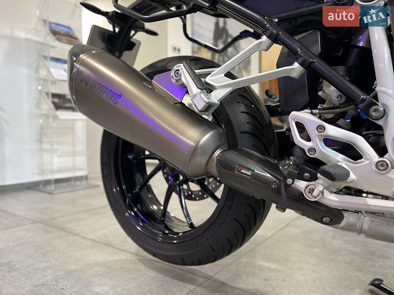 Мотоцикл Без обтікачів (Naked bike) BMW R 1250R 2020 в Києві