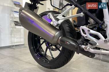 Мотоцикл Без обтікачів (Naked bike) BMW R 1250R 2020 в 