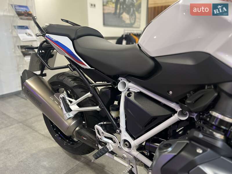 Мотоцикл Без обтікачів (Naked bike) BMW R 1250R 2020 в Києві
