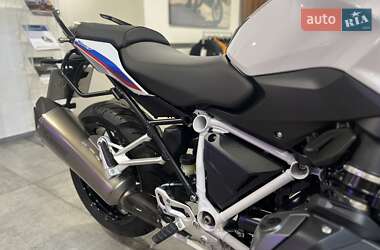Мотоцикл Без обтікачів (Naked bike) BMW R 1250R 2020 в 