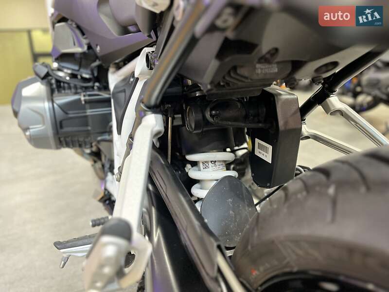 Мотоцикл Без обтікачів (Naked bike) BMW R 1250R 2020 в Києві