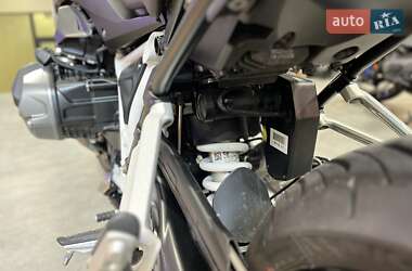 Мотоцикл Без обтікачів (Naked bike) BMW R 1250R 2020 в 