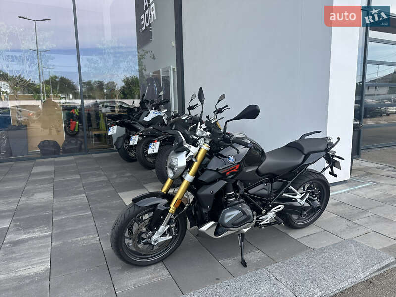 Мотоцикл Без обтекателей (Naked bike) BMW R 1250R 2020 в Киеве