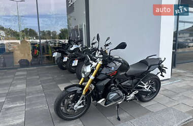 Мотоцикл Без обтікачів (Naked bike) BMW R 1250R 2020 в 