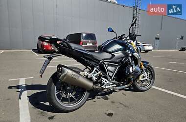 Мотоцикл Многоцелевой (All-round) BMW R 1250R 2019 в 