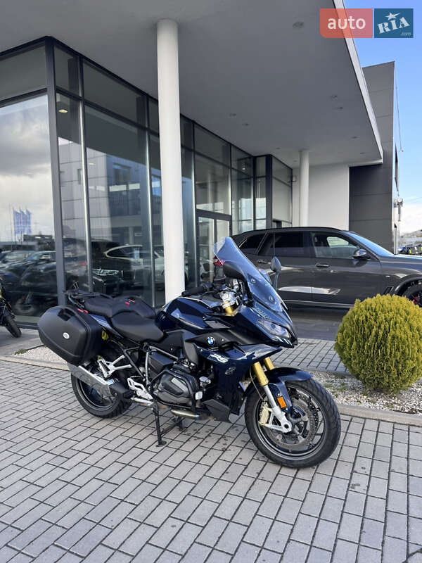 Мотоцикл Спорт-туризм BMW R 1250RS 2019 в Львове