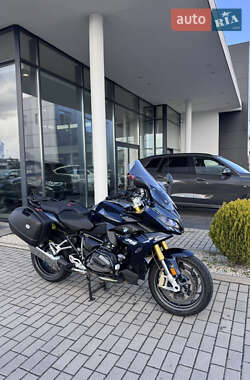 Мотоцикл Спорт-туризм BMW R 1250RS 2019 в 