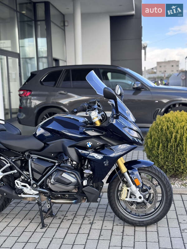 Мотоцикл Спорт-туризм BMW R 1250RS 2019 в Львове