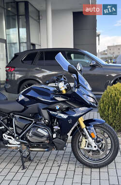 Мотоцикл Спорт-туризм BMW R 1250RS 2019 в 
