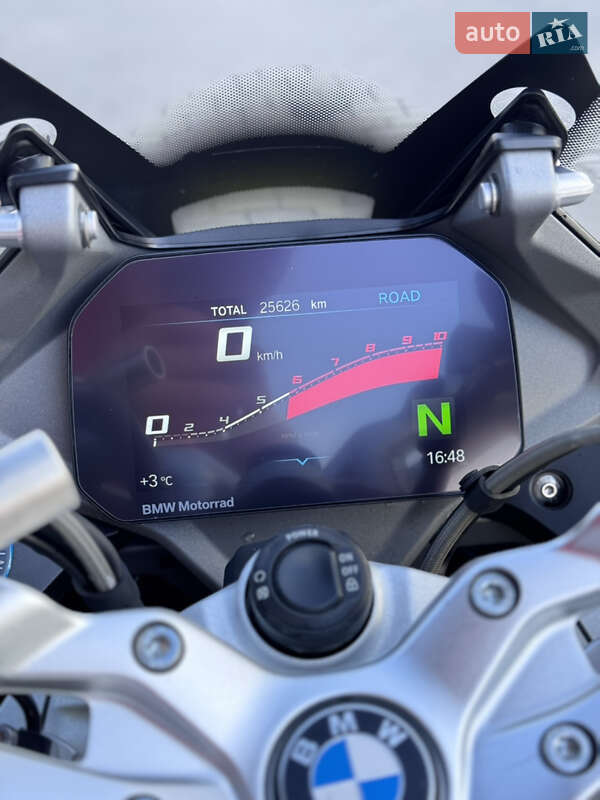 Мотоцикл Спорт-туризм BMW R 1250RS 2019 в Львове