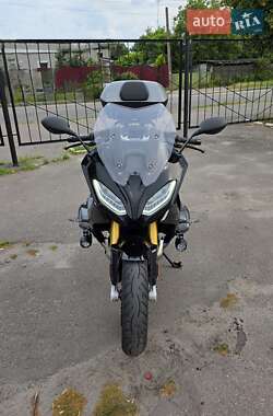 Мотоцикл Спорт-туризм BMW R 1250RS 2021 в Києві