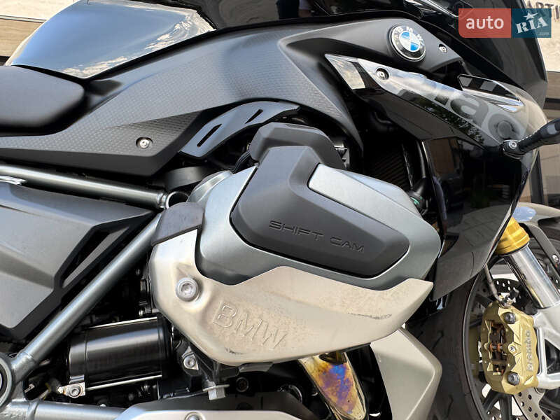 Мотоцикл Спорт-туризм BMW R 1250RS 2023 в Киеве