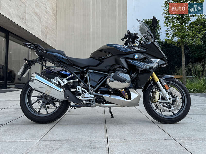 Мотоцикл Спорт-туризм BMW R 1250RS 2023 в Киеве