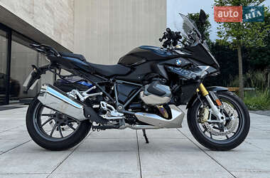 Мотоцикл Спорт-туризм BMW R 1250RS 2023 в 