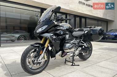 Мотоцикл Спорт-туризм BMW R 1250RS 2023 в 