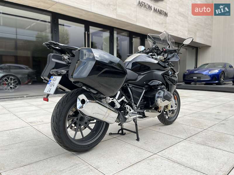 Мотоцикл Спорт-туризм BMW R 1250RS 2023 в Киеве