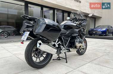 Мотоцикл Спорт-туризм BMW R 1250RS 2023 в 