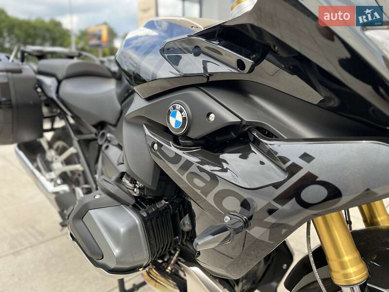 Мотоцикл Спорт-туризм BMW R 1250RS 2023 в Киеве
