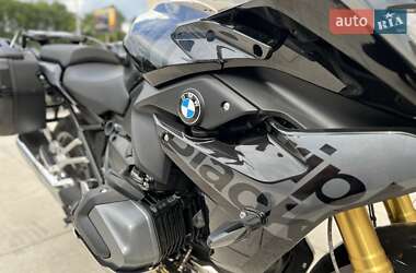 Мотоцикл Спорт-туризм BMW R 1250RS 2023 в 