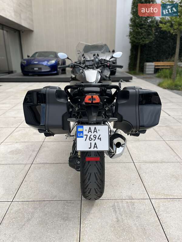 Мотоцикл Спорт-туризм BMW R 1250RS 2023 в Киеве
