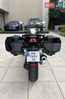 Мотоцикл Спорт-туризм BMW R 1250RS 2023 в 