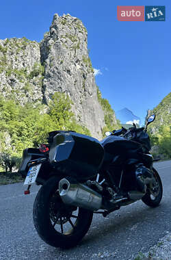 Мотоцикл Туризм BMW R 1250RS 2023 в 