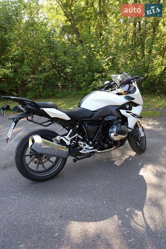 Мотоцикл Спорт-туризм BMW R 1250RS 2023 в Харькове