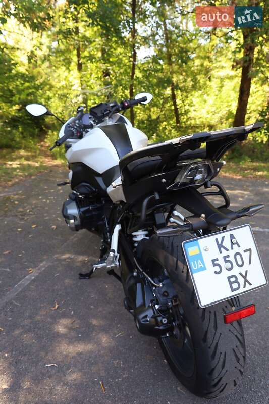 Мотоцикл Спорт-туризм BMW R 1250RS 2023 в Харькове