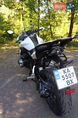 Мотоцикл Спорт-туризм BMW R 1250RS 2023 в 