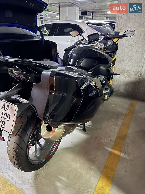 Мотоцикл Спорт-туризм BMW R 1250RS 2022 в Киеве