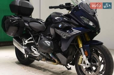 Мотоцикл Туризм BMW R 1250RS 2021 в Ніжині