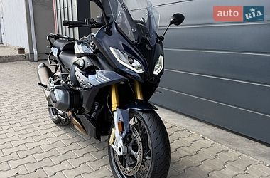 Мотоцикл Спорт-туризм BMW R 1250RS 2021 в Ковеле