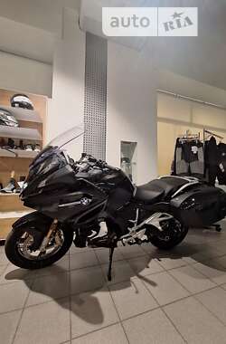 Мотоцикл Туризм BMW R 1250RT 2021 в Днепре
