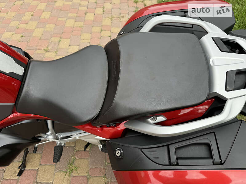 Мотоцикл Спорт-туризм BMW R 1250RT 2019 в Полтаве фото 9 Мотоцикл Спорт-туризм BMW R 1250RT 2019 в Полтаве