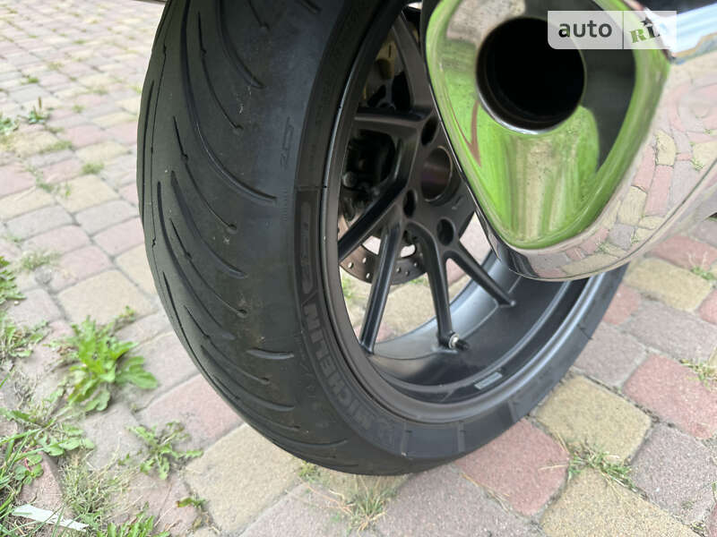 Мотоцикл Спорт-туризм BMW R 1250RT 2019 в Полтаве фото 12 Мотоцикл Спорт-туризм BMW R 1250RT 2019 в Полтаве