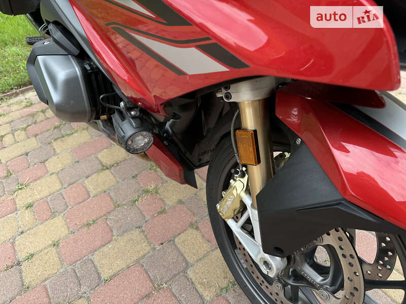 Мотоцикл Спорт-туризм BMW R 1250RT 2019 в Полтаве фото 13 Мотоцикл Спорт-туризм BMW R 1250RT 2019 в Полтаве