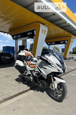 Мотоцикл Туризм BMW R 1250RT 2022 в 