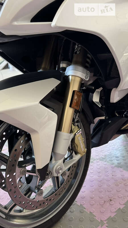 Мотоцикл Туризм BMW R 1250RT 2022 в Одессе