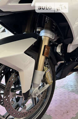 Мотоцикл Туризм BMW R 1250RT 2022 в 