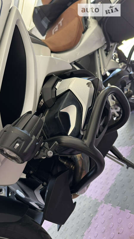 Мотоцикл Туризм BMW R 1250RT 2022 в Одессе