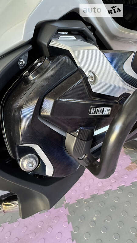 Мотоцикл Туризм BMW R 1250RT 2022 в Одессе