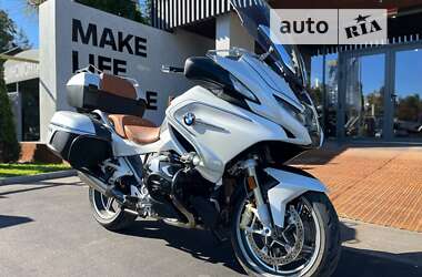 Мотоцикл Туризм BMW R 1250RT 2022 в Одессе