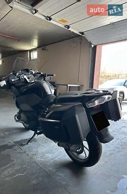 Мотоцикл Туризм BMW R 1250RT 2019 в 